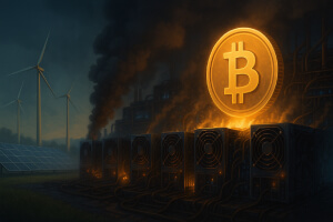 Bitcoin Mining