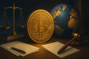 Bitcoin Regulation