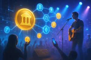Music Transactions